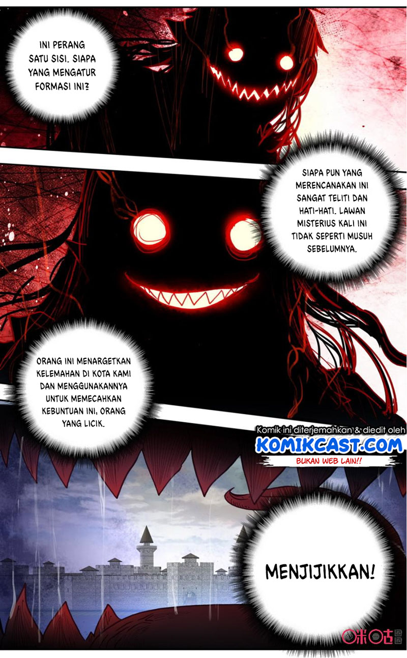 Long Live The King Chapter 61 Gambar 7